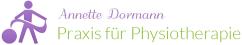 Praxis für Physiotherapie - Annette Dormann in Parchim - Logo